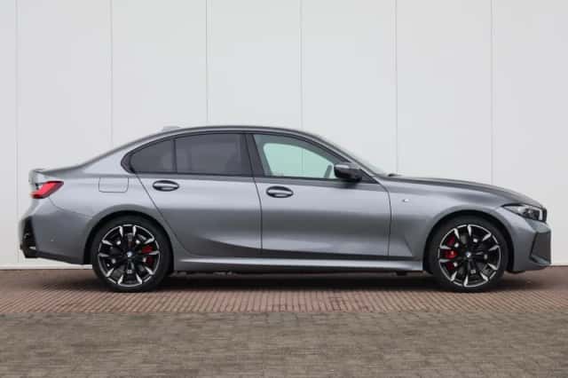 BMW 3-Serie (2026) thumbnail 5