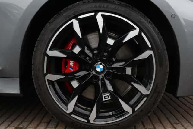 BMW 3-Serie (2026) thumbnail 6