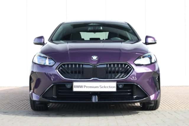BMW 2-Serie (2026) thumbnail 2