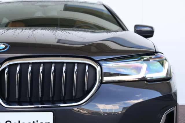 BMW 5-Serie (2022) thumbnail 3