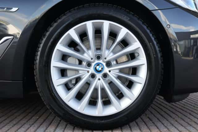 BMW 5-Serie (2022) thumbnail 6