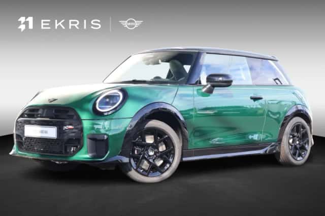 MINI Cooper (2026) thumbnail 1