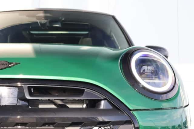 MINI Cooper (2026) thumbnail 3