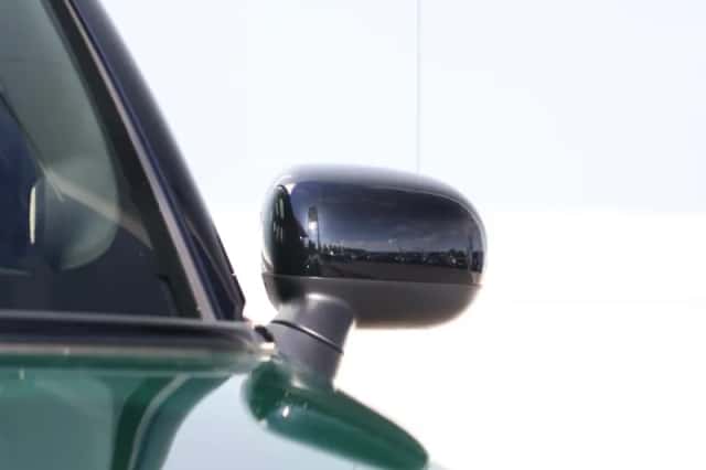 MINI Cooper (2026) thumbnail 4