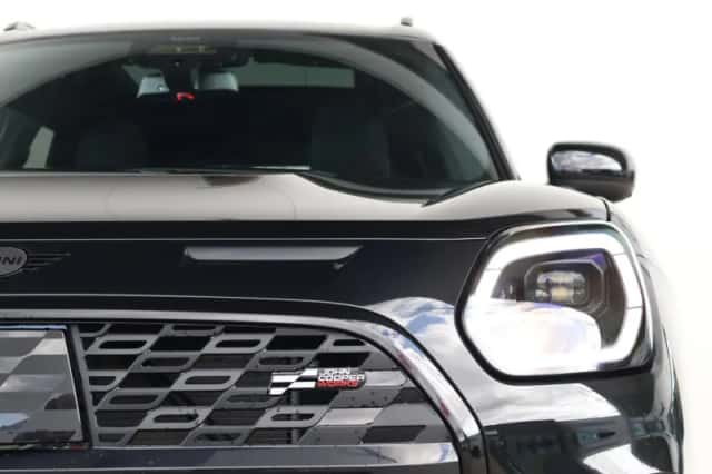 MINI Countryman (2026) thumbnail 3