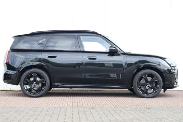 MINI Countryman (2026) thumbnail 5