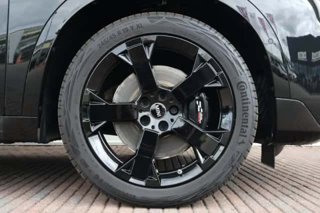 MINI Countryman (2026) thumbnail 6