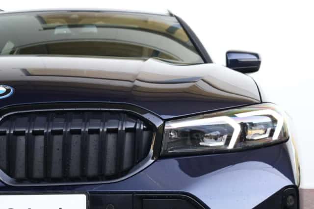 BMW 3-Serie (2024) thumbnail 3