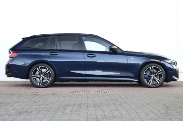 BMW 3-Serie (2024) thumbnail 5