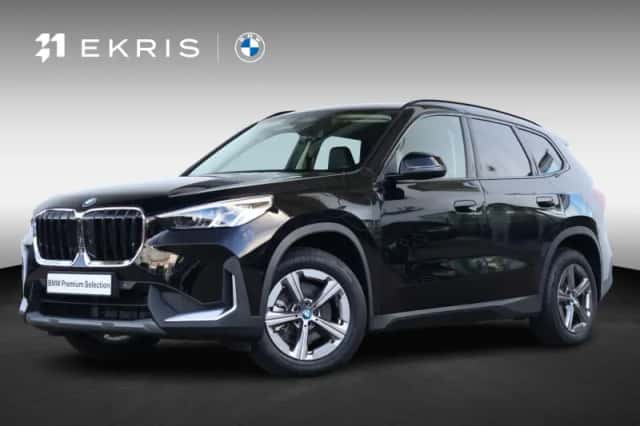 BMW X1 (2024) thumbnail 1