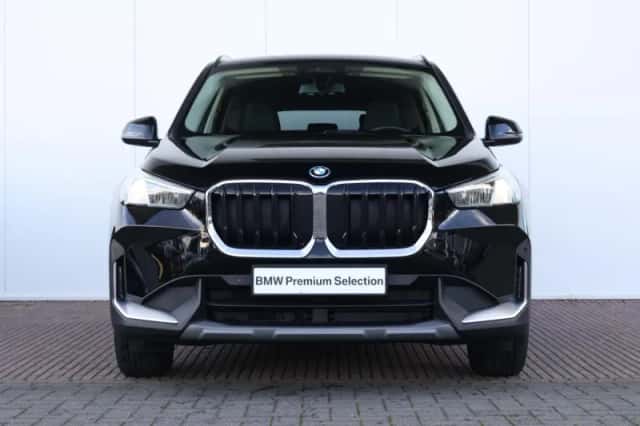 BMW X1 (2024) thumbnail 2