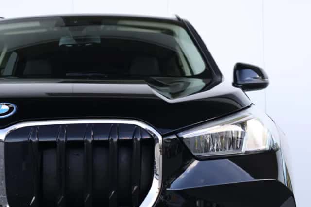 BMW X1 (2024) thumbnail 3
