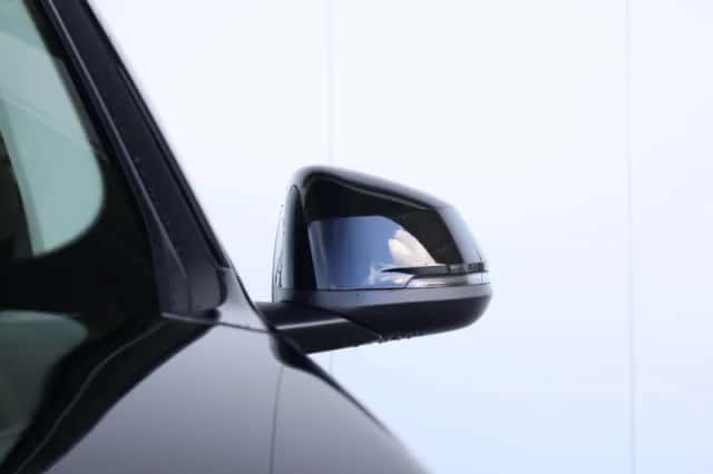 BMW X1 (2024) thumbnail 4