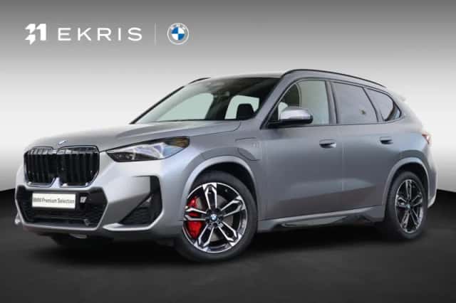 BMW X1 (2024) thumbnail 1
