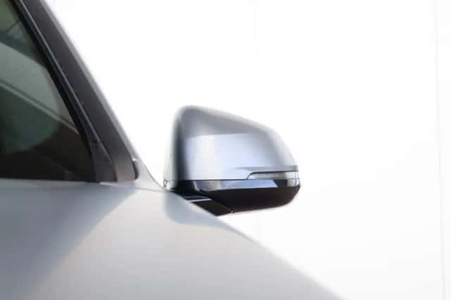BMW X1 (2024) thumbnail 4