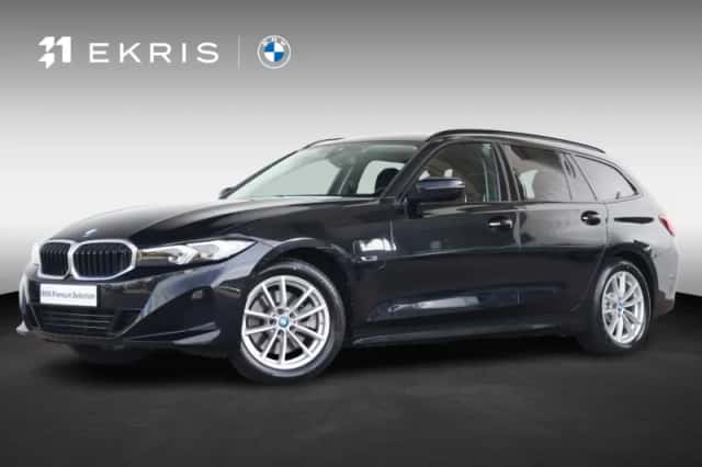 BMW 3-Serie (2022) thumbnail 1