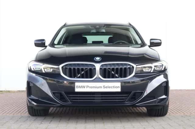 BMW 3-Serie (2022) thumbnail 2