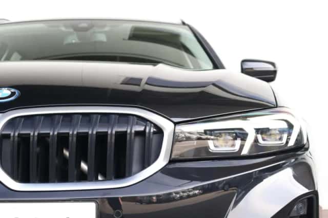 BMW 3-Serie (2022) thumbnail 3