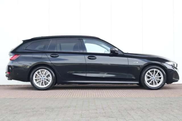 BMW 3-Serie (2022) thumbnail 5