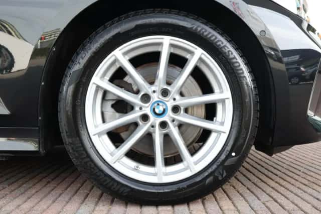 BMW 3-Serie (2022) thumbnail 6