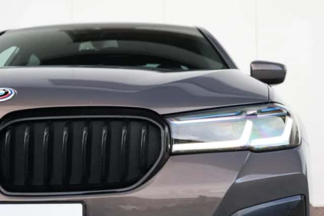 BMW 5-Serie (2023) thumbnail 3
