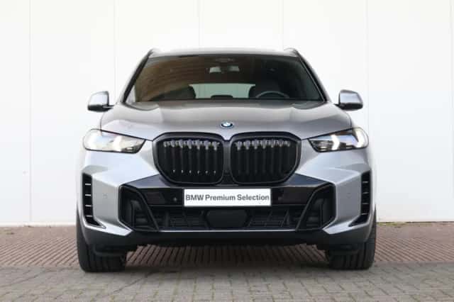 BMW X5 (2026) thumbnail 2