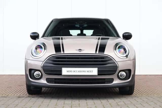 MINI Clubman (2022) thumbnail 2