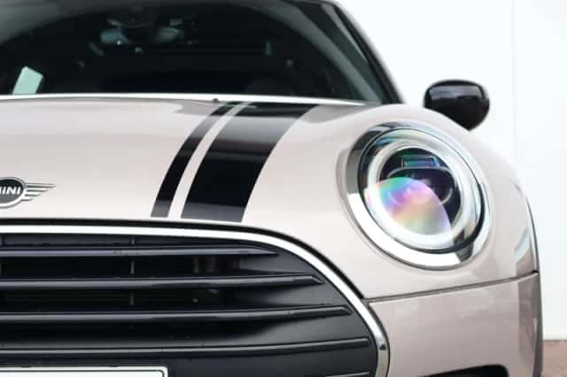 MINI Clubman (2022) thumbnail 3