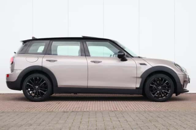 MINI Clubman (2022) thumbnail 5