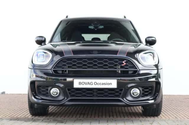 MINI Countryman (2022) thumbnail 2