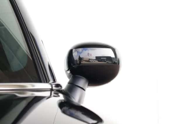 MINI Countryman (2022) thumbnail 4
