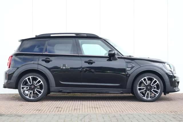 MINI Countryman (2022) thumbnail 5