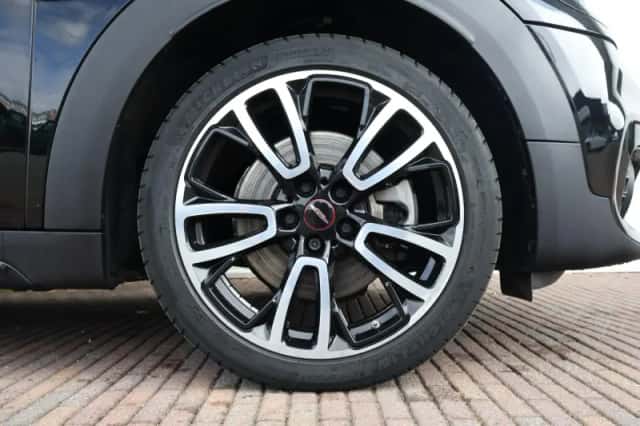 MINI Countryman (2022) thumbnail 6