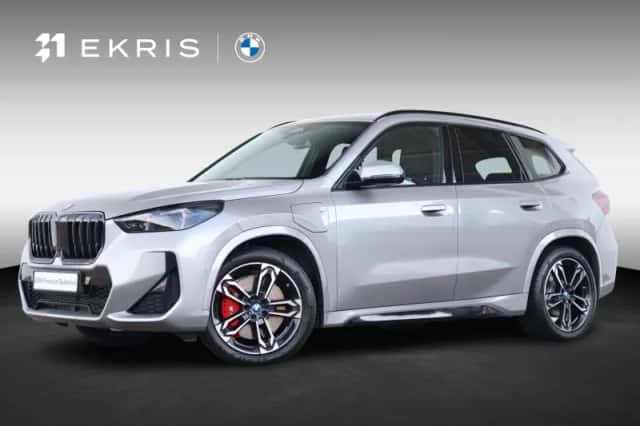 BMW X1 (2025) thumbnail 1
