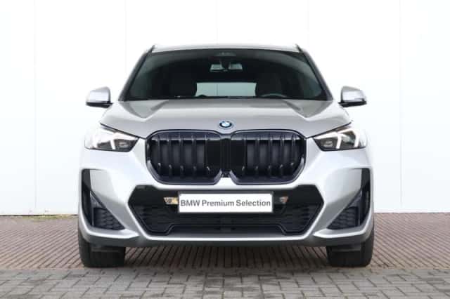BMW X1 (2025) thumbnail 2