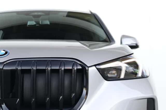 BMW X1 (2025) thumbnail 3