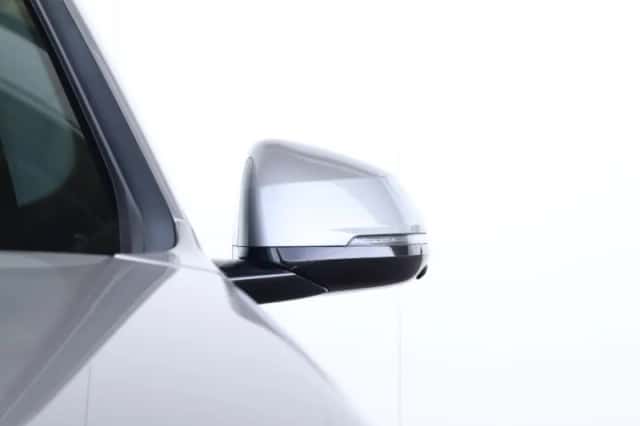 BMW X1 (2025) thumbnail 4