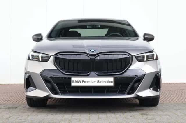 BMW 5-Serie (2026) thumbnail 2