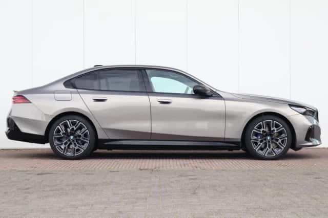 BMW 5-Serie (2026) thumbnail 5