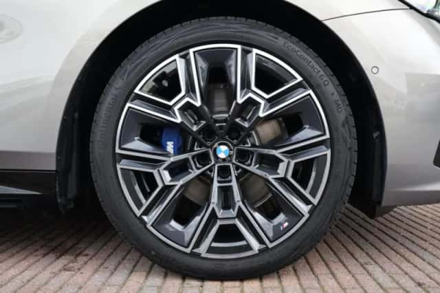 BMW 5-Serie (2026) thumbnail 6