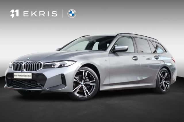 BMW 3-Serie (2025) thumbnail 1
