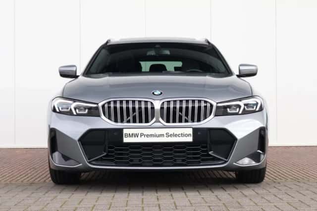 BMW 3-Serie (2025) thumbnail 2