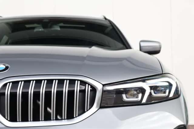 BMW 3-Serie (2025) thumbnail 3
