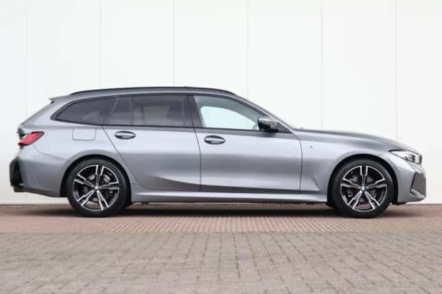 BMW 3-Serie (2025) thumbnail 5