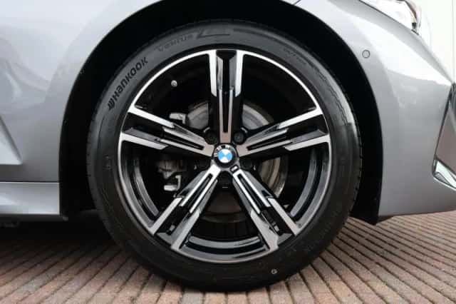 BMW 3-Serie (2025) thumbnail 6