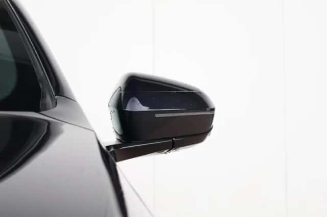 BMW 5-Serie (2024) thumbnail 4
