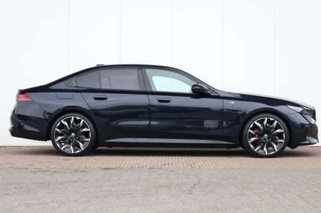 BMW 5-Serie (2024) thumbnail 5