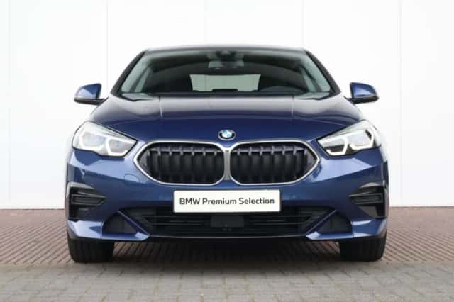 BMW 2-Serie Gran Coupé (2023) thumbnail 2