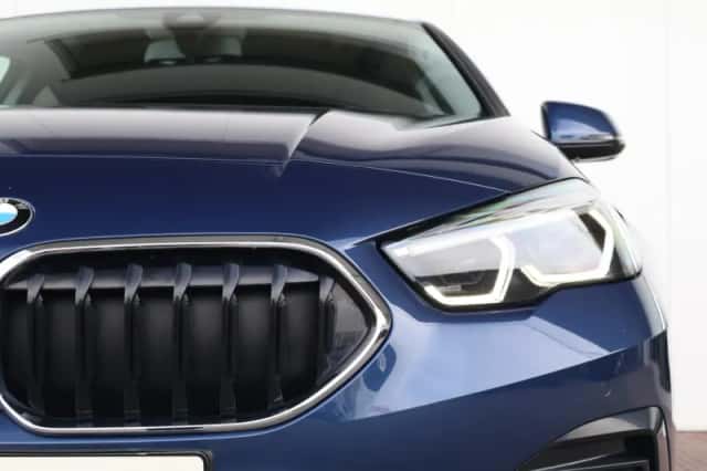 BMW 2-Serie Gran Coupé (2023) thumbnail 3