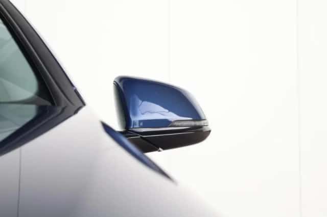 BMW 2-Serie Gran Coupé (2023) thumbnail 4